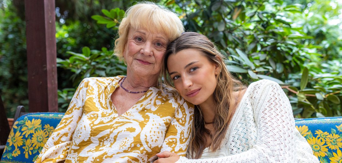 Uwielbiana przez Polaków komedia powraca. "Dalej jazda 2" to duża dawka humoru, wzruszeń i rodzinnego ciepła