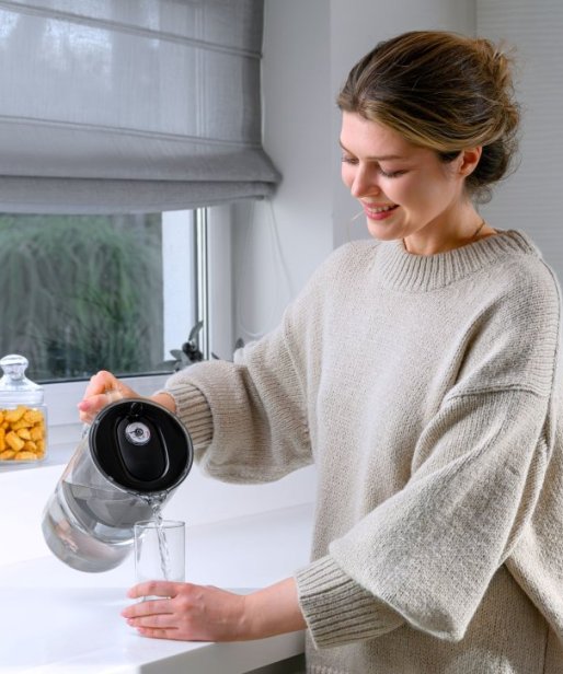 Czysta woda prosto z&nbsp;kranu. AQUAPHOR zamiast plastiku i&nbsp;kaucji