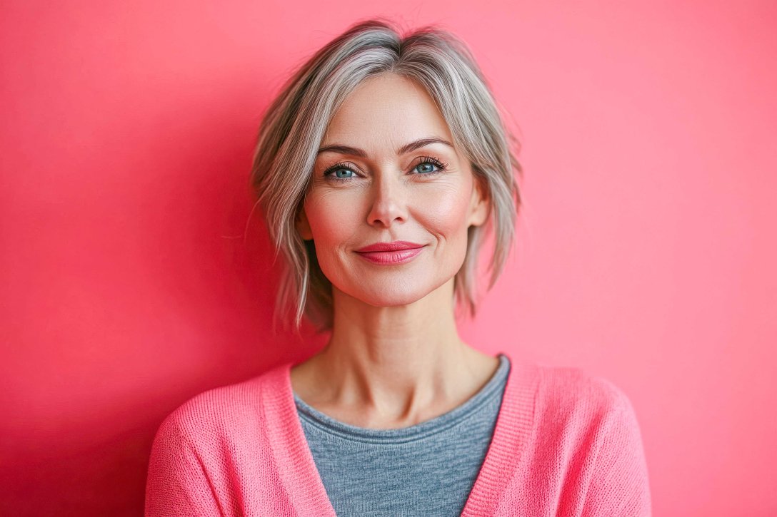 Makijażowy lifting na wiosnę: 5 trików, które natychmiast odmładzają twarz