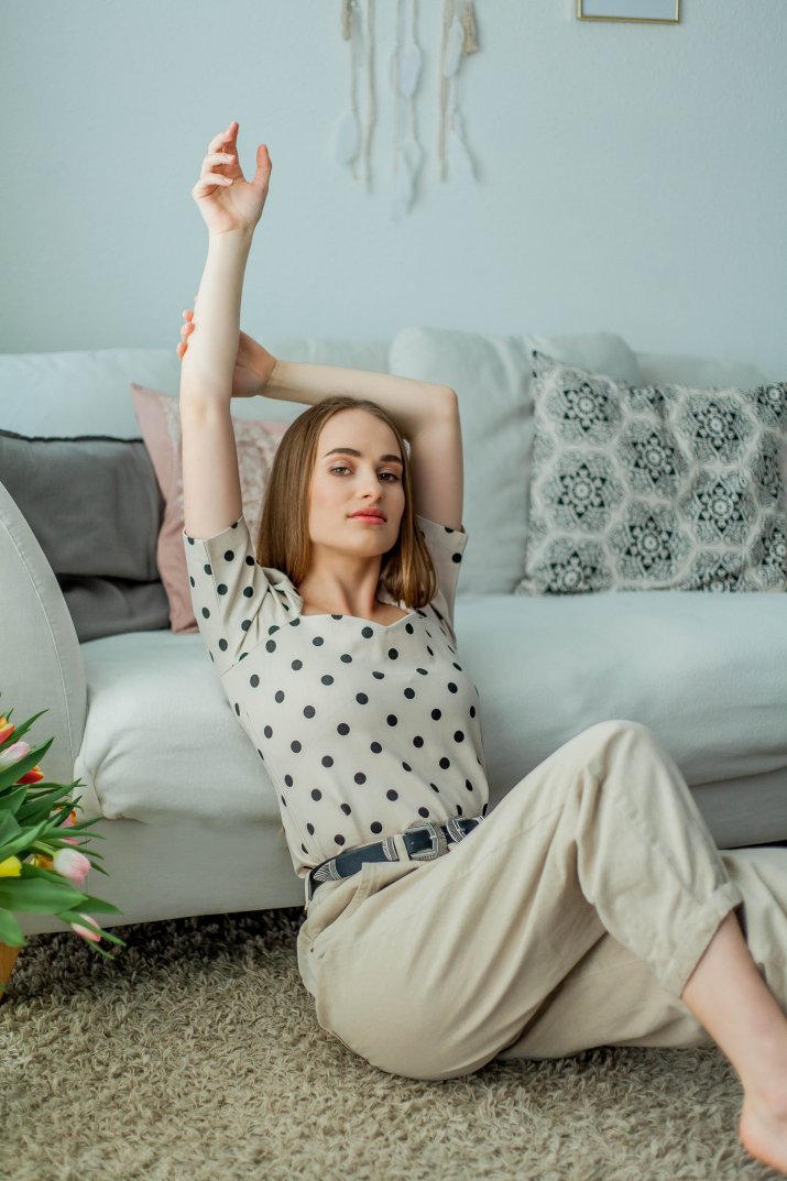 Jak dom wpływa na twoje samopoczucie? 7 rzeczy, które robią różnicę