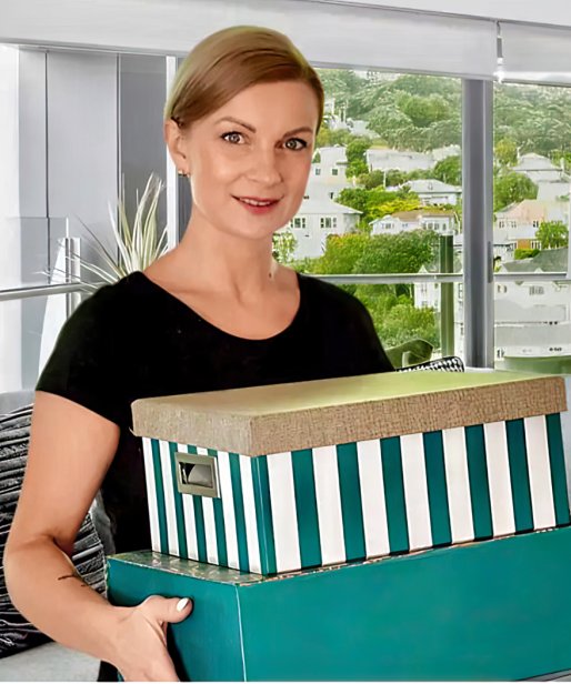 W czystym domu łatwiej nam się wypoczywa. Sprawdź, jak sobie ułatwić wiosenne porządki