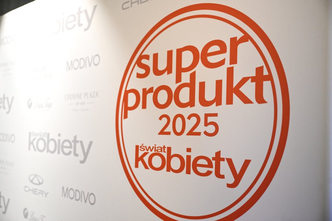 Superprodukt 2025 "Świata Kobiety" – Oni wygrali!