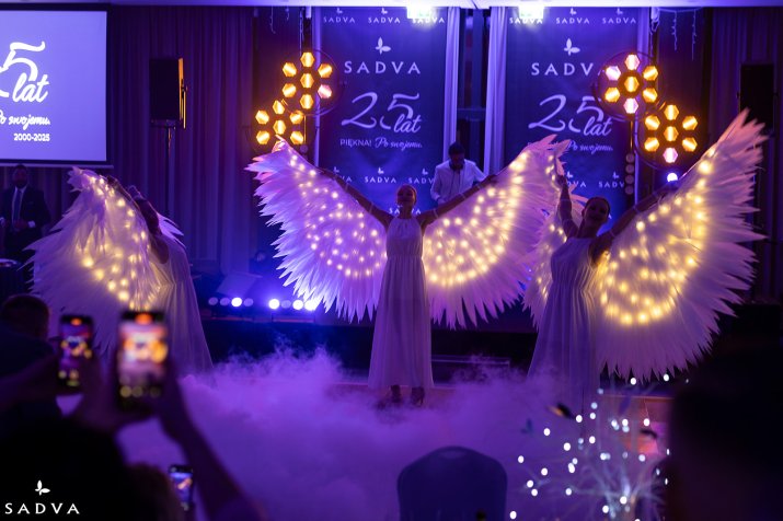 25-lecie SADVA 1