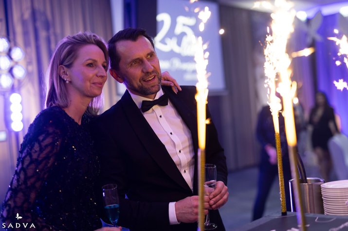 25-lecie SADVA 7