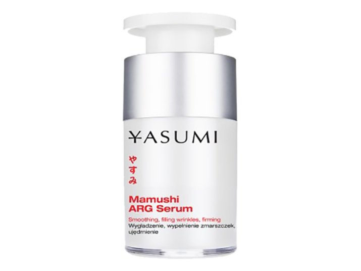yasumi