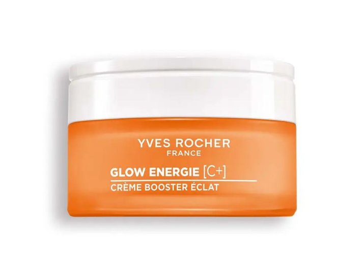 YVES ROCHER