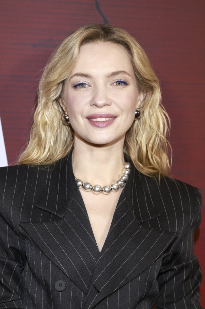 Paulina Gałązka: "Chciałabym zagrać kobietę podobną do mnie"