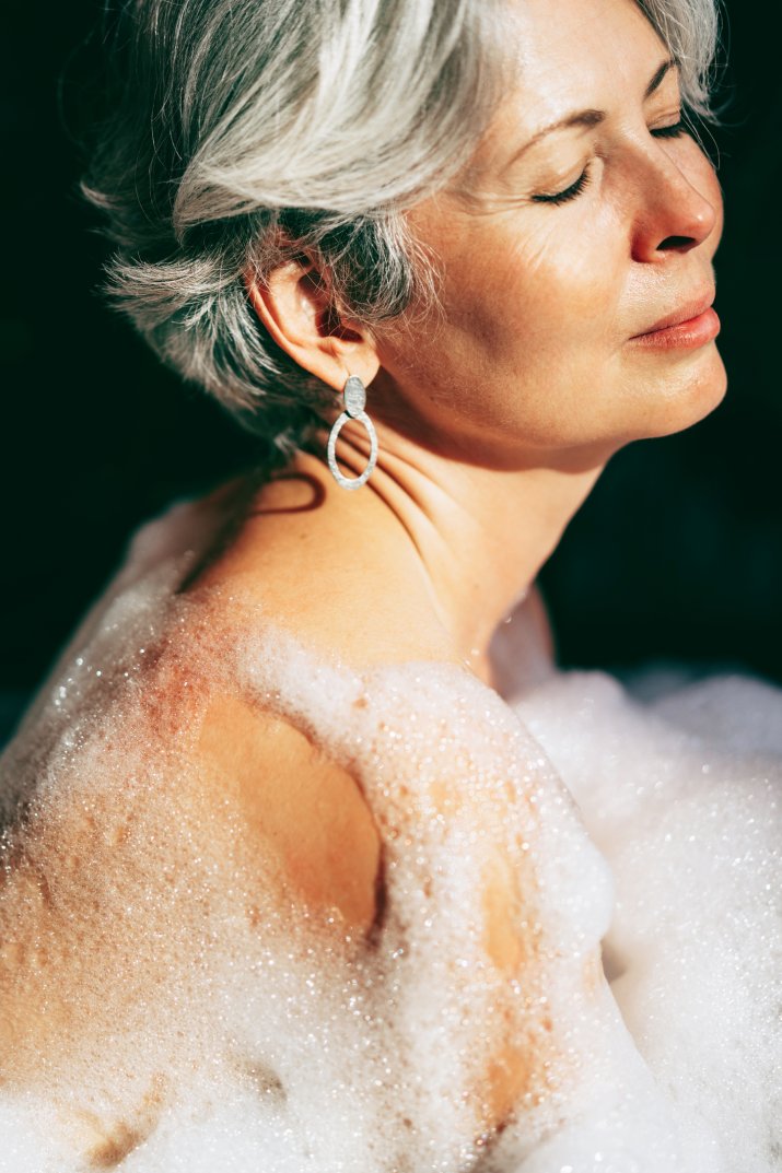 7 nawyków, które pomagają łagodniej wejść w menopauzę