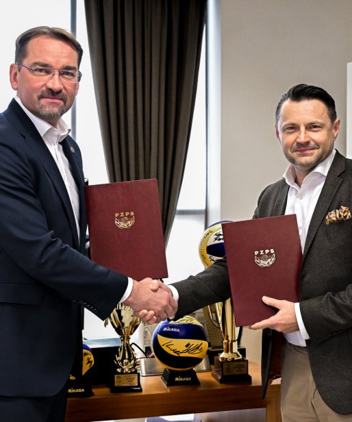 VELUX Polska został oficjalnym partnerem Polskiego Związku Piłki Siatkowej. Co szykuje dla kibiców?