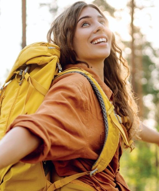 Naturalna równowaga na&nbsp;co dzień. Himalaya WELLNESS PURE HERBS łączy Ajurwedę i&nbsp;naukę