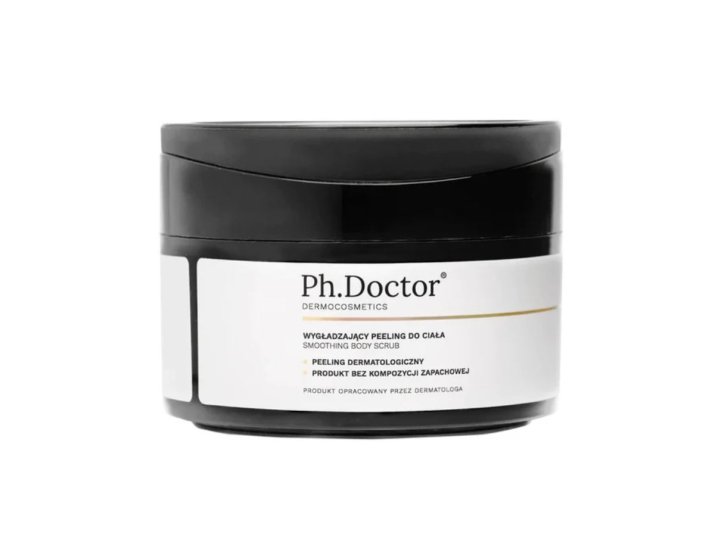 ph doctor
