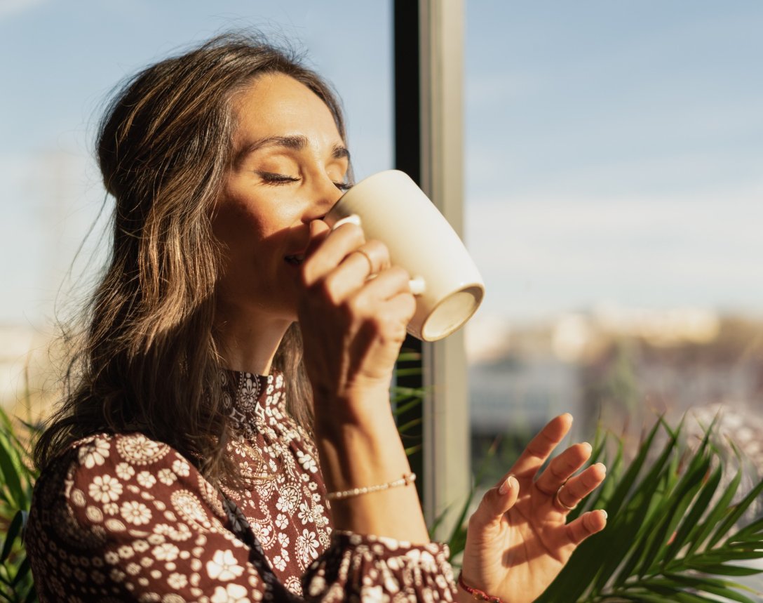 5 naturalnych sposobów na więcej energii bez kolejnej filiżanki kawy