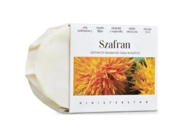 szafran