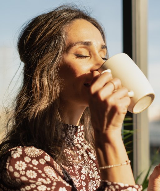 5 naturalnych sposobów na&nbsp;więcej energii bez kolejnej filiżanki kawy