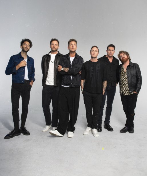 OneRepublic zagrają w&nbsp;Polsce. Zespół wystąpi w&nbsp;Tauron Arenie Kraków