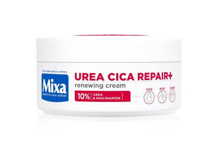 urea