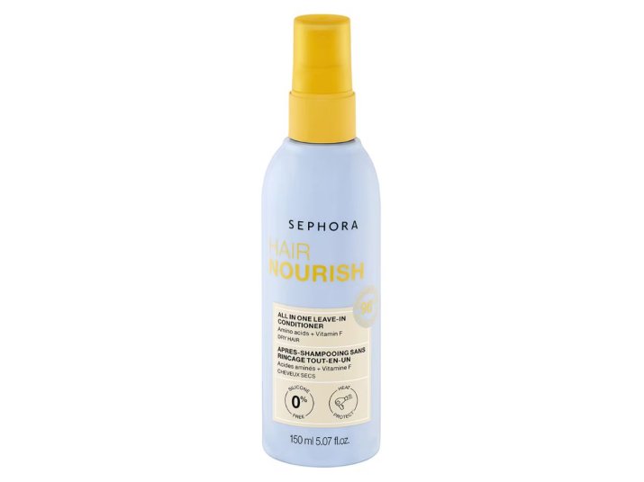 Odżywka All In One Leave-In Hair Nourish Sephora,
