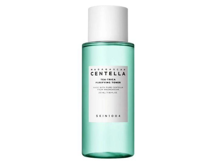 centella