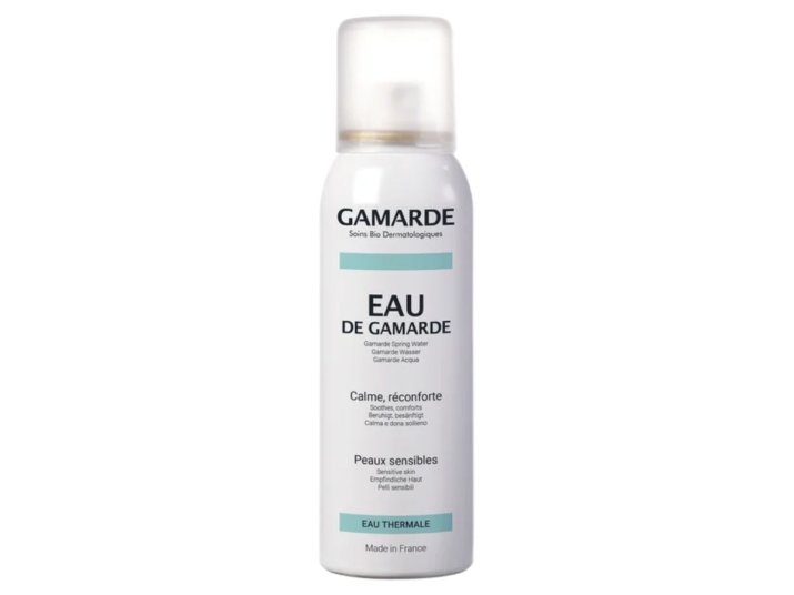 gamarde