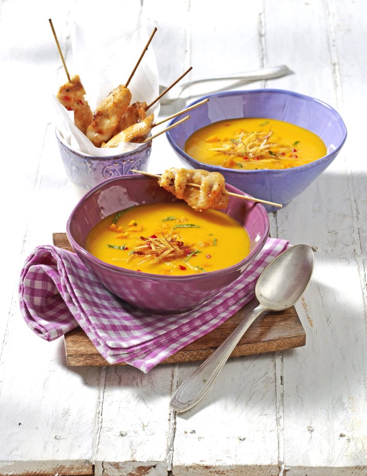 F3394701-Kürbis-Kokos-Suppe