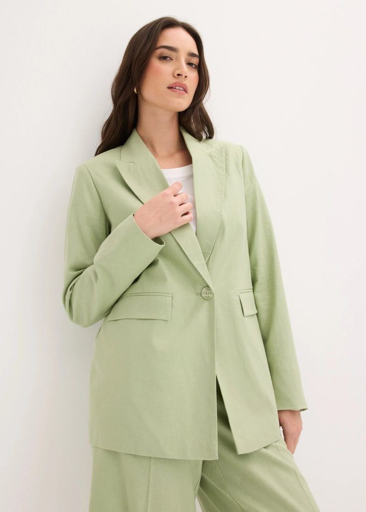 82,99 bonprix zakiet-lniany