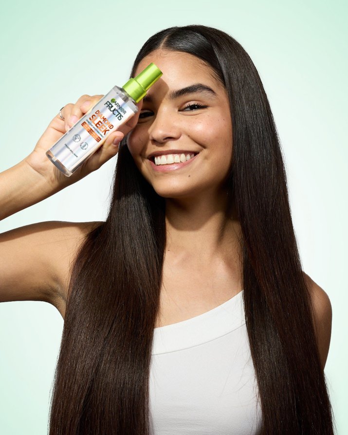 dmi_garnier_ecom_haircare_fructis_diamond_sleek_model_Brunette6_4_5_eu_230625