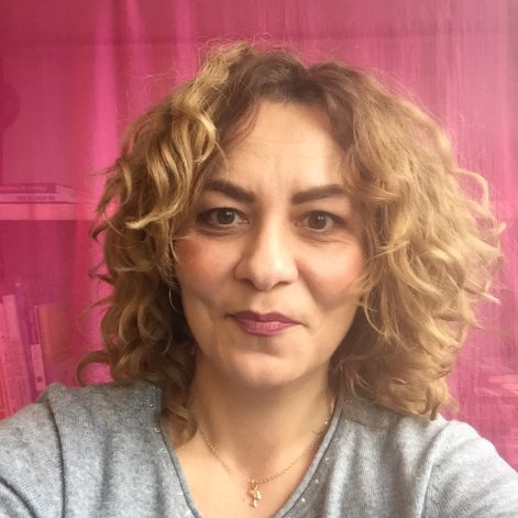 Monika Bobowska