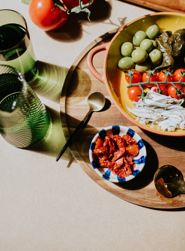 Te produkty warto włączyć do letniego menu. Wspierają naturalną barierę skóry