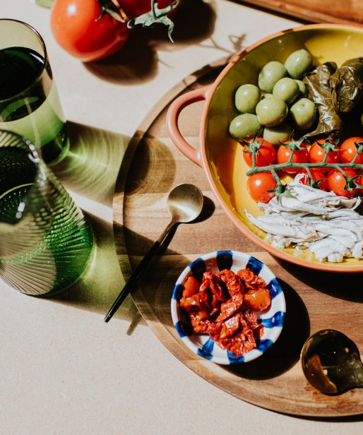 Te produkty warto włączyć do&nbsp;letniego menu. Wspierają naturalną barierę skóry