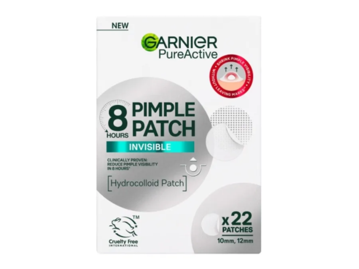 garnier