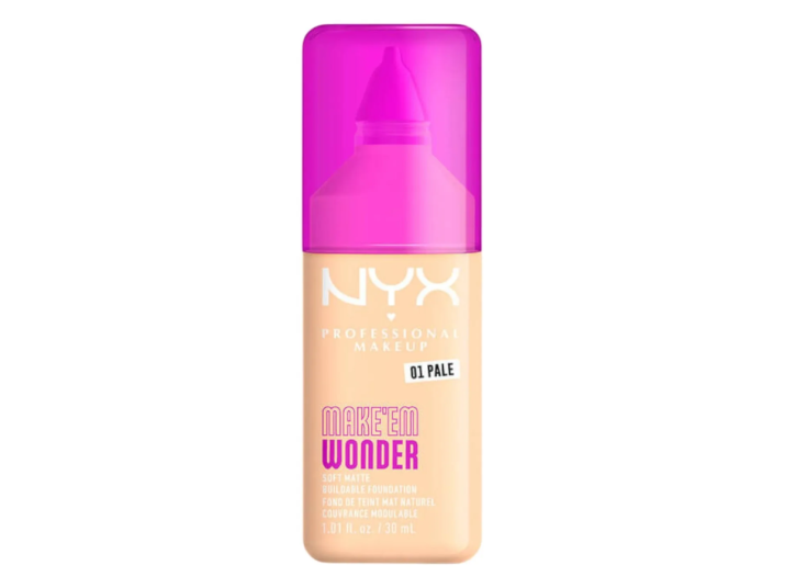 nyx